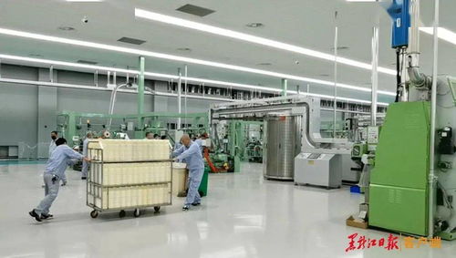 總投資12.14億元 省 百大項目 之一牡丹江卷煙廠項目全線帶料調機